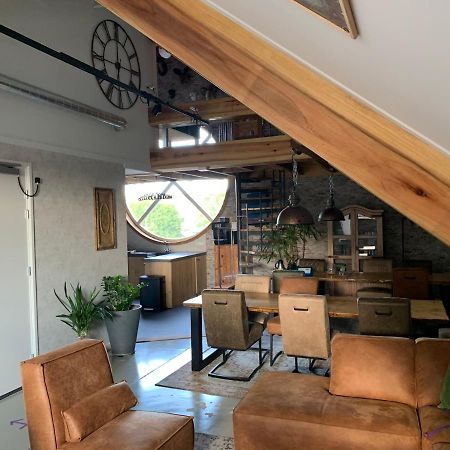 Logement Meijnerswijk Free Parking, Electric Parking, Kitchen,Living Room, Free Coffee Machine Άρνεμ Εξωτερικό φωτογραφία