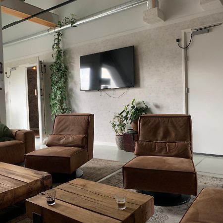 Logement Meijnerswijk Free Parking, Electric Parking, Kitchen,Living Room, Free Coffee Machine Άρνεμ Εξωτερικό φωτογραφία