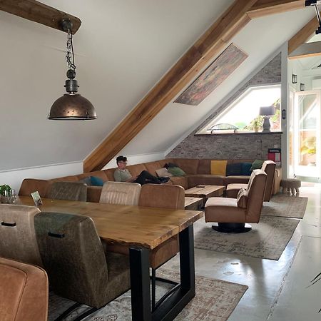 Logement Meijnerswijk Free Parking, Electric Parking, Kitchen,Living Room, Free Coffee Machine Άρνεμ Εξωτερικό φωτογραφία