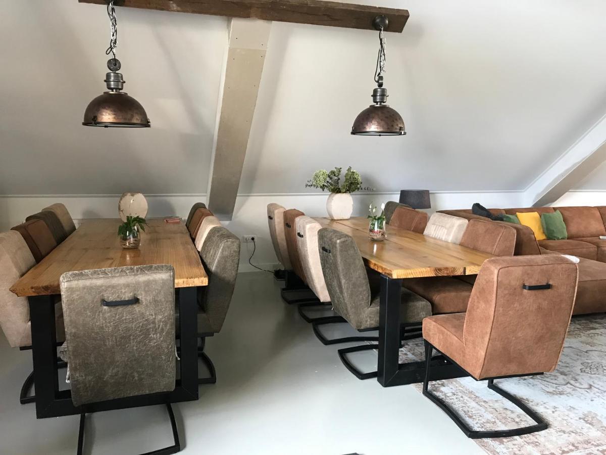 Logement Meijnerswijk Free Parking, Electric Parking, Kitchen,Living Room, Free Coffee Machine Άρνεμ Εξωτερικό φωτογραφία