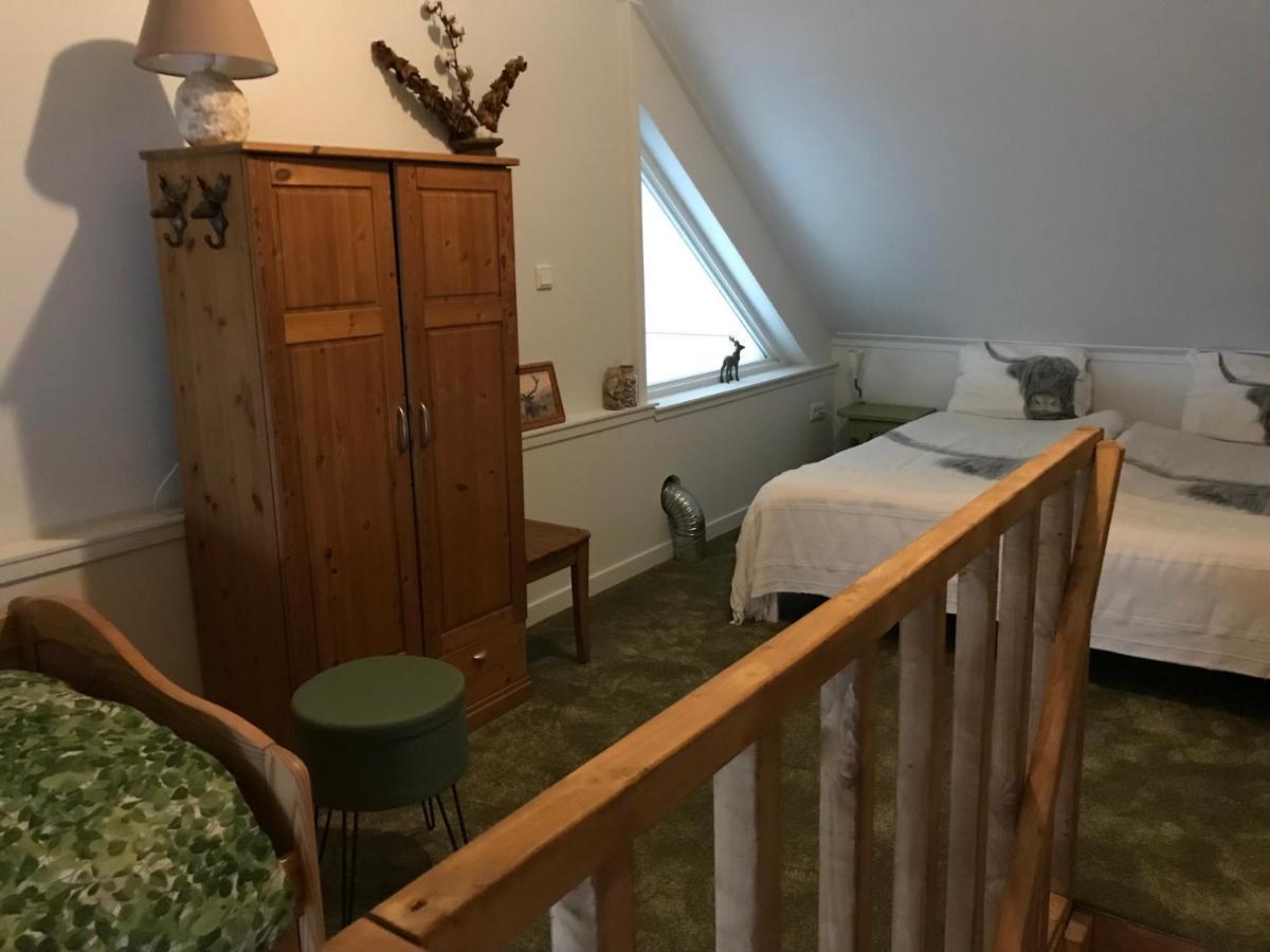 Logement Meijnerswijk Free Parking, Electric Parking, Kitchen,Living Room, Free Coffee Machine Άρνεμ Εξωτερικό φωτογραφία