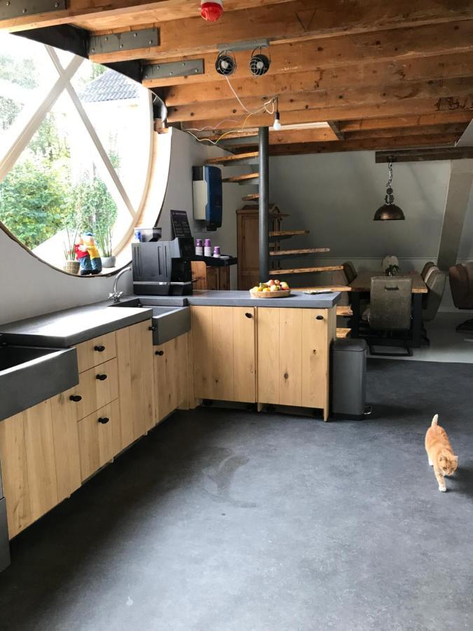 Logement Meijnerswijk Free Parking, Electric Parking, Kitchen,Living Room, Free Coffee Machine Άρνεμ Εξωτερικό φωτογραφία