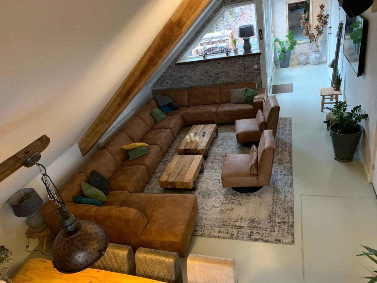 Logement Meijnerswijk Free Parking, Electric Parking, Kitchen,Living Room, Free Coffee Machine Άρνεμ Εξωτερικό φωτογραφία