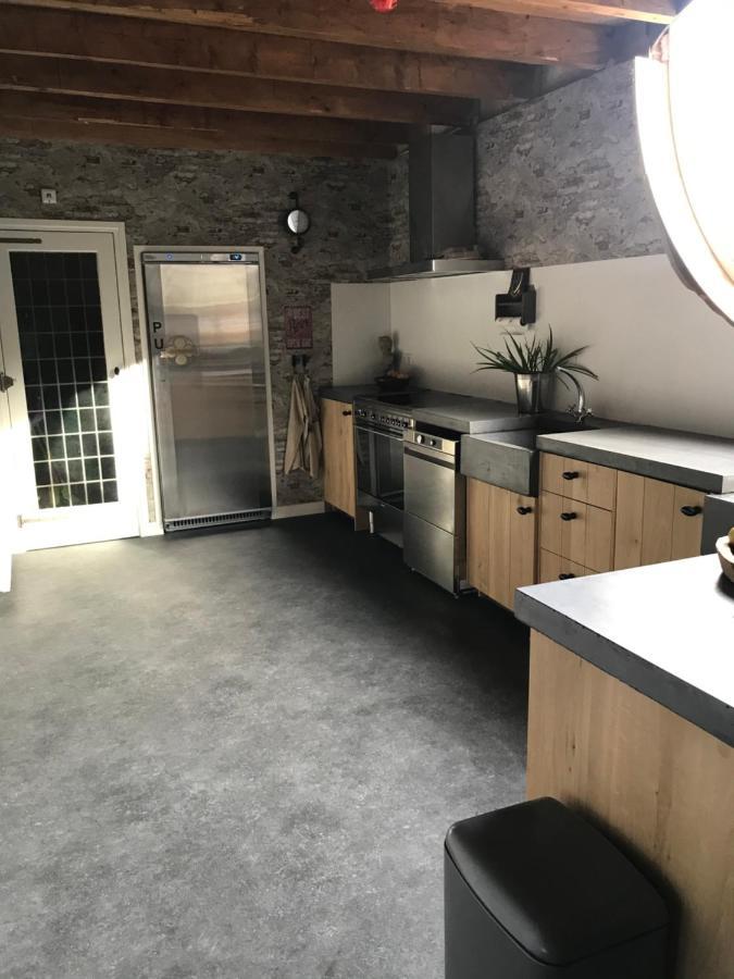 Logement Meijnerswijk Free Parking, Electric Parking, Kitchen,Living Room, Free Coffee Machine Άρνεμ Εξωτερικό φωτογραφία